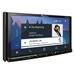 PIONEER DVD AV systém AVH-Z5000DAB/ 7" LCD Touch/ BT