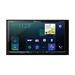 PIONEER DVD AV systém AVH-Z5000DAB/ 7" LCD Touch/ BT