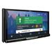 PIONEER navigace AVIC-Z910DAB/ multimediální centrum/ 7" touch/ WiFi/ Apple CarPlay/ Android Auto/ DAB+/ BT
