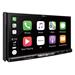 PIONEER navigace AVIC-Z910DAB/ multimediální centrum/ 7" touch/ WiFi/ Apple CarPlay/ Android Auto/ DAB+/ BT
