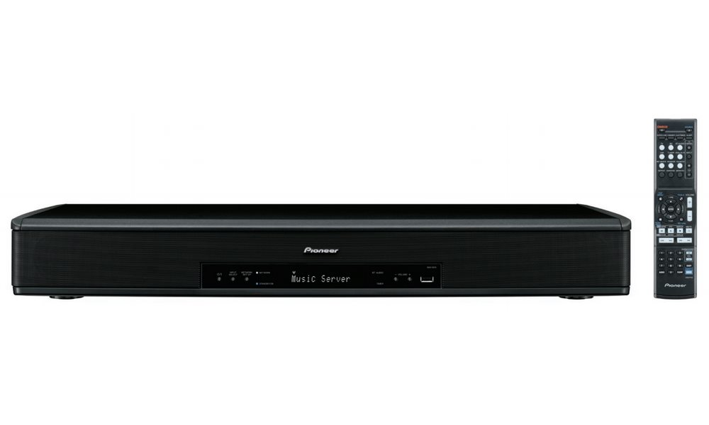 PIONEER SBX-B70 Soundplate