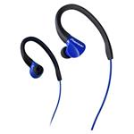 PIONEER SE-E3-L sluchátka / modrá