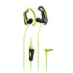 PIONEER SE-E5T-Y sluchátka / žlutá