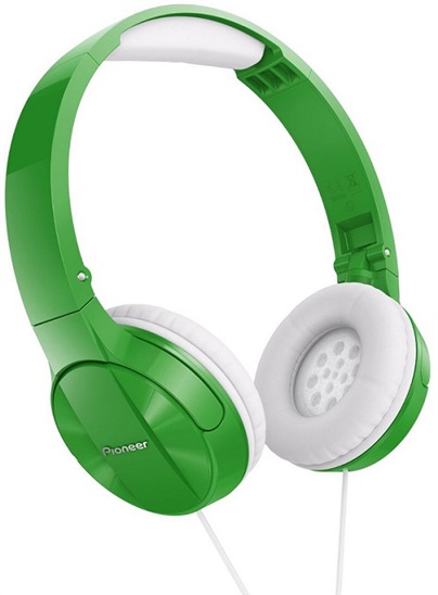 Pioneer SE-MJ503-G 4573243090184