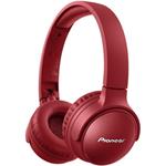 Pioneer SE-S6BN-R, červená 4573211158274