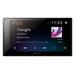 Pioneer SPH-DA150BT autorádio 2DIN, 6,8" LCD, CarPlay, Android Auto, Bluetooth