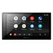 Pioneer SPH-DA160DAB autorádio