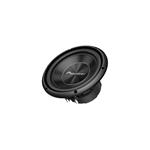 Pioneer TS-A250D4 25cm dvoucívkový subwoofer s IMPP membránou, o maximálním výkonu 1300W (nom. Výkon 400W)