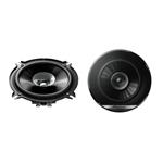 Pioneer TS-G1310F 13 cm duální kuželové reproduktory do auta (230 W)