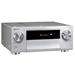 Pioneer VSX-LX504-S AV přijímač 9.2/ Stříbrný