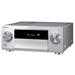 Pioneer VSX-LX504-S AV přijímač 9.2/ Stříbrný