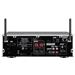 PIONEER X-HM82-S síťový mikrosystém/ sříbrný