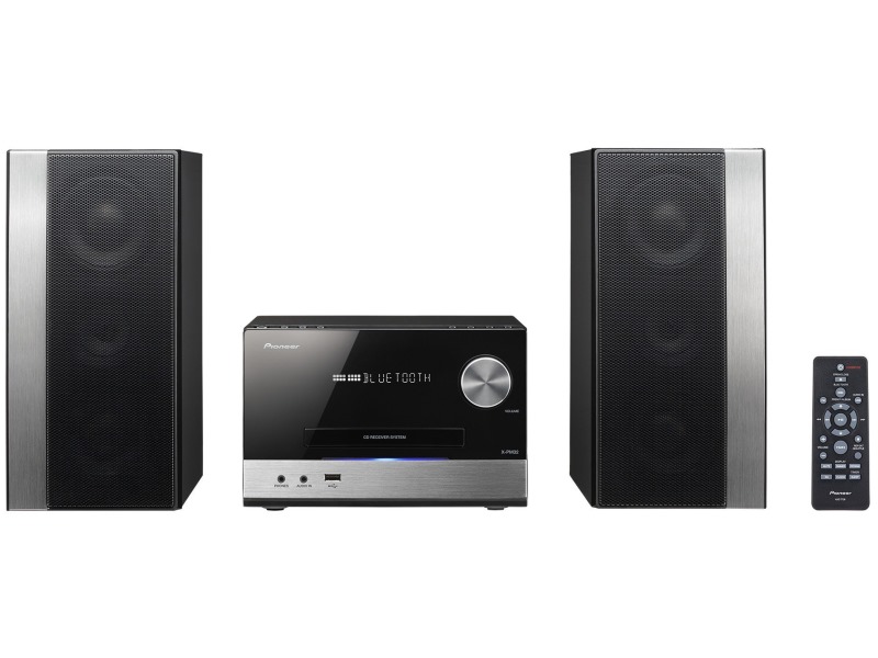 PIONEER X-PM32 Mikrosystém