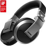 PioneerDJ HDJ-X5-S 4573201241023