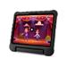 Pipetto kryt Activity Case pre iPad 10-11 Gen 2022/2025 - Black P066-150-V