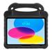 Pipetto kryt Activity Case pre iPad 10-11 Gen 2022/2025 - Black P066-150-V