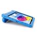 Pipetto kryt Activity Case pre iPad 10.9" 2022 10th Gen - Blue PIP066-117-V