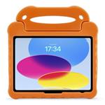 Pipetto kryt Activity Case pre iPad 10.9" 2022 10th Gen - Orange PIP066-118-V