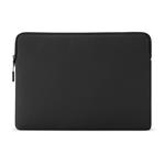 Pipetto pouzdro Classic Fit Sleeve V2 pro Macbook Air 13" M2/M3/M4/Pro 14" - Black P069-144-X