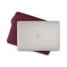 Pipetto pouzdro Classic Fit Sleeve V2 pro Macbook Air 13" M2/M3/M4/Pro 14" - Burgundy P069-147-X