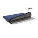 Pipetto pouzdro Classic Fit Sleeve V2 pro Macbook Air 13" M2/M3/M4/Pro 14" - Dark Blue P069-145-X