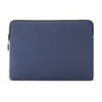 Pipetto pouzdro Classic Fit Sleeve V2 pro Macbook Air 13" M2/M3/M4/Pro 14" - Dark Blue P069-145-X