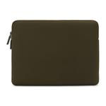 Pipetto pouzdro Classic Fit Sleeve V2 pro Macbook Air 13" M2/M3/M4/Pro 14" - Dark Green P069-146-X