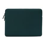 Pipetto pouzdro Classic Fit Sleeve V2 pro Macbook Air 13" M2/M3/M4/Pro 14" - Dark Teal P069-148-X