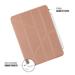 Pipetto puzdro Origami Pencil Case pre iPad 10.9" 2022 10th Gen - Rose Gold PIP053-63-V