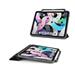 Pipetto puzdro Origami Pencil Shield Case pre iPad Air 10.9" 2020 - Black PIP044P-49-Q