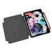 Pipetto puzdro Origami Pencil Shield Case pre iPad Air 10.9" 2020 - Navy Blue PIP044P-51-Q
