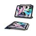 Pipetto puzdro Origami Pencil Shield Case pre iPad Air 10.9" 2020 - Navy Blue PIP044P-51-Q