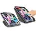Pipetto puzdro Origami Pencil Shield Case pre iPad Air 10.9" 2020 - Navy Blue PIP044P-51-Q