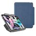 Pipetto puzdro Origami Pencil Shield Case pre iPad Air 10.9" 2020 - Navy Blue PIP044P-51-Q