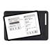 Pipetto puzdro Ultra Slim pre iPad 10.9"/Air 11"/Pro 11" - Black P076-131-AK