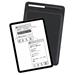 Pipetto puzdro Ultra Slim pre iPad 10.9"/Air 11"/Pro 11" - Black P076-131-AK