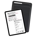 Pipetto puzdro Ultra Slim pre iPad 10.9"/Air 11"/Pro 11" - Black P076-131-AK