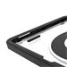 Pipetto puzdro X-Case pre iPad 10.9" 2022 10th Gen - Clear P065-49-V
