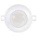PIR senzor DALI (pohybové čidlo) IP54 biely 8592920157152
