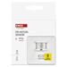 PIR senzor (pohybové čidlo) IP20 1200W, biela 8592920157299