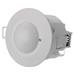 PIR senzor (pohybové čidlo) IP20 1200W, biely 8592920152102