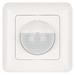 PIR senzor (pohybové čidlo) IP20 500W, biela 8592920157312