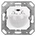 PIR senzor (pohybové čidlo) IP20 500W, biela 8592920157312