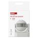 PIR senzor (pohybové čidlo) IP44 1200W, biely 8592920032817