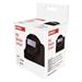 PIR senzor (pohybové čidlo) IP44 1200W, čierny 8592920032831