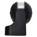 PIR senzor (pohybové čidlo) IP44 1200W, čierny 8592920032831