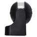 PIR senzor (pohybové čidlo) IP44 1200W, čierny 8592920032831