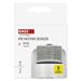 PIR senzor (pohybové čidlo) IP65 1200W, biela 8592920157251
