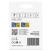 PIR senzor (pohybové čidlo) IP65 1200W, biela 8592920157251