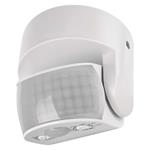 PIR senzor (pohybové čidlo) IP65 1200W, biela 8592920157251